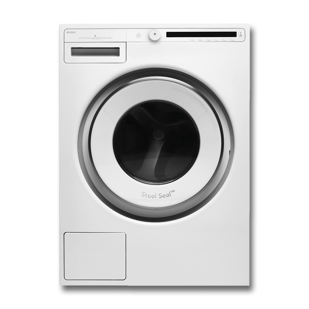 ASKO W2086CW Lavatrice 8Kg A+++ / Bianco