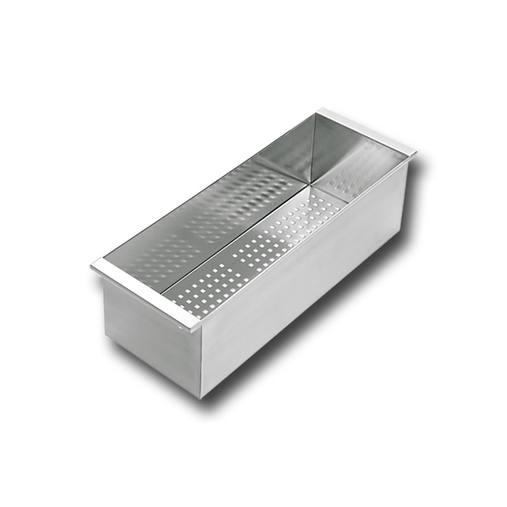 BARAZZA 1VBF [19] Vasca B_FREE 12x41 / Inox