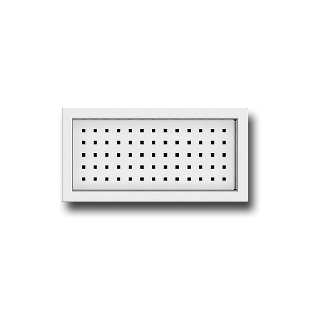 BARAZZA 1CVS Vaschetta Forata / Inox