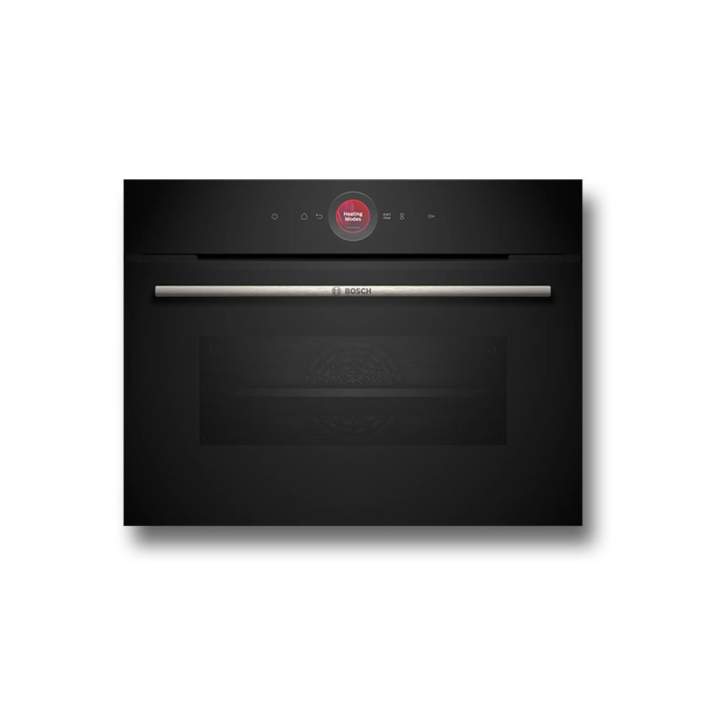 BOSCH CBG7341B1 Forno / Nero
