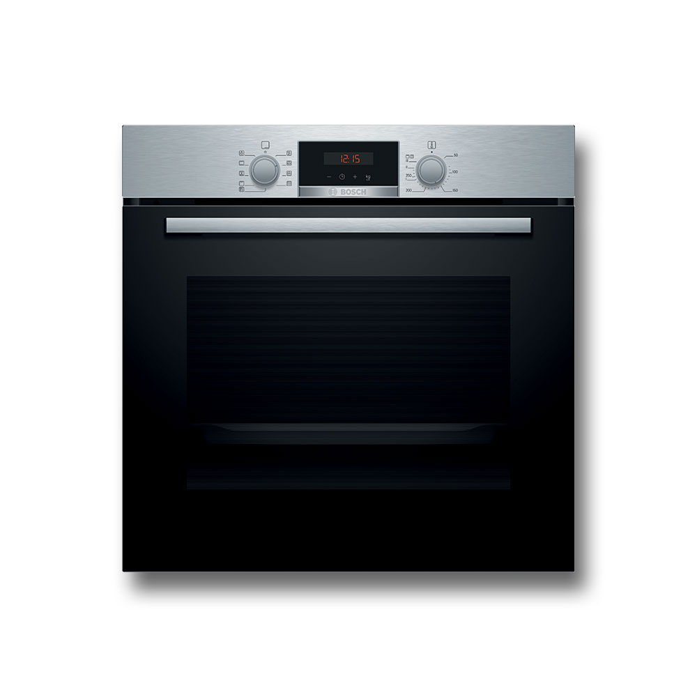 BOSCH@HBA173BR1 Forno A / Inox