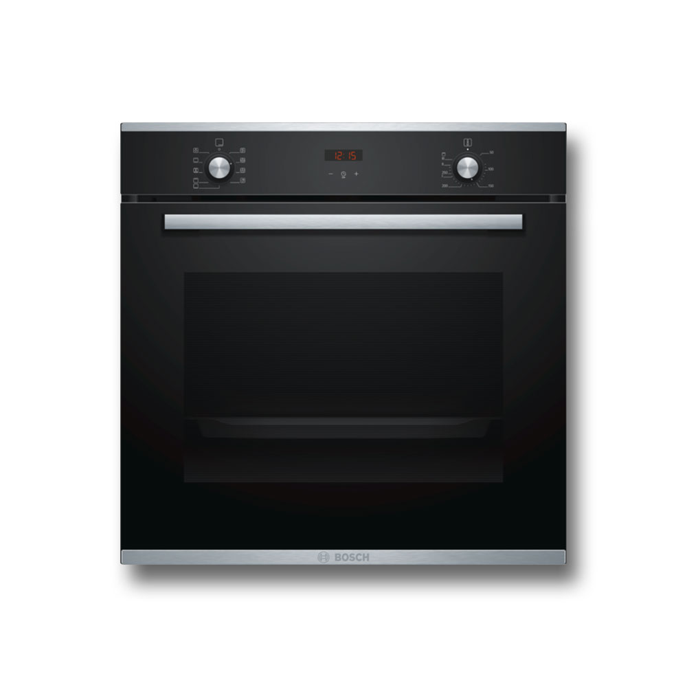BOSCH@HBA2340R0J Forno A / Nero