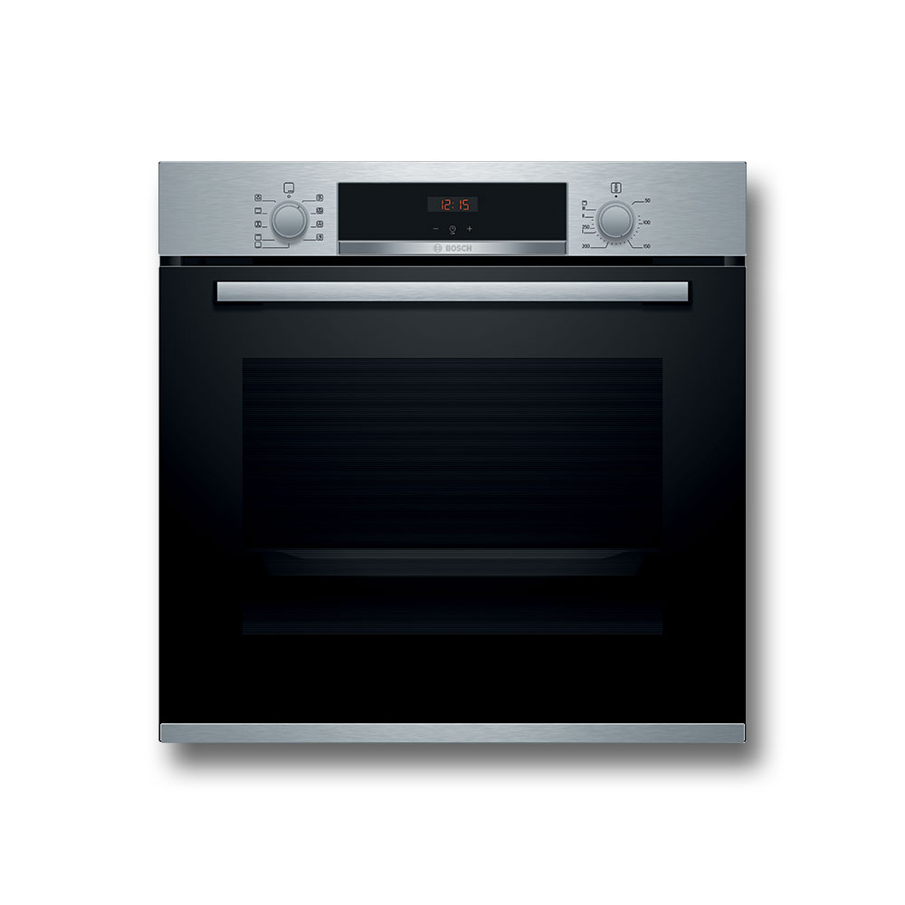 BOSCH HBA533BS1 Forno A / Inox