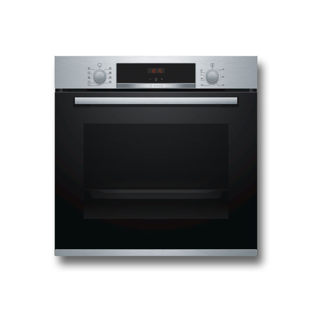 BOSCH HBA534BR0 Forno A / Inox