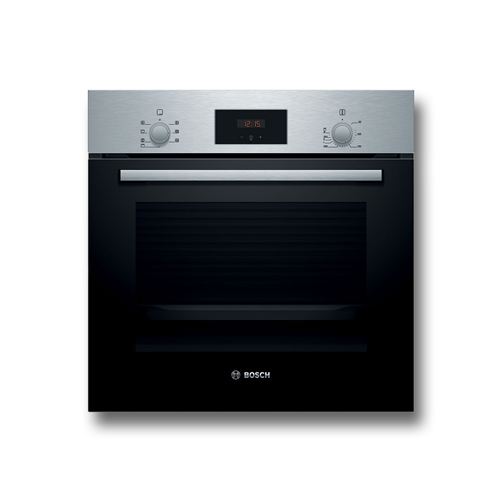 BOSCH HBF133BR0 Forno A / Nero