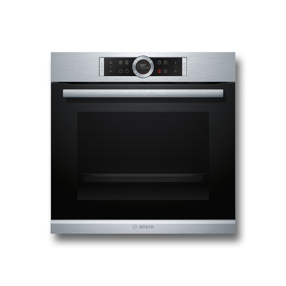 BOSCH HBG633TS1 Forno A / Inox