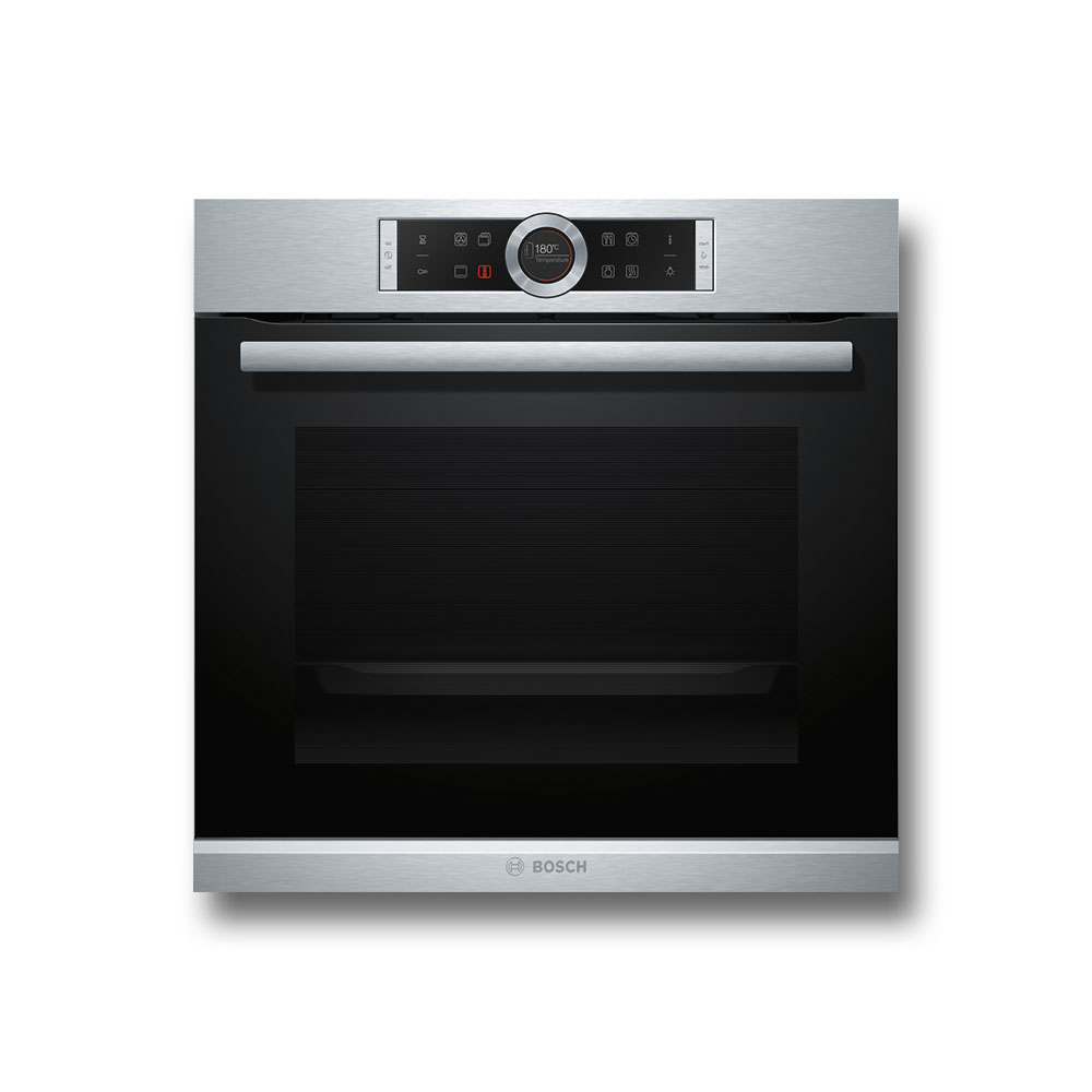 BOSCH HBG635BS1 Forno A+ / Inox