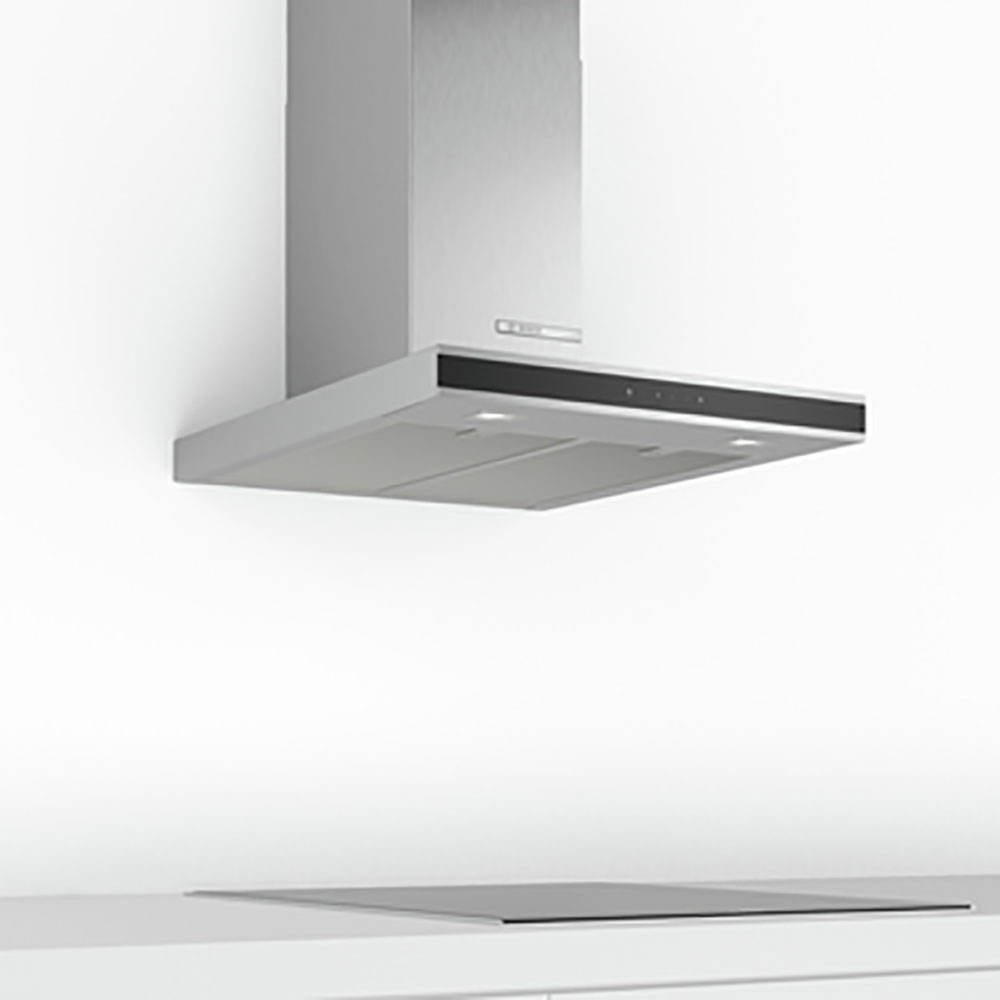 BOSCH DWB66FM50 Cappa Parete 60 / Inox