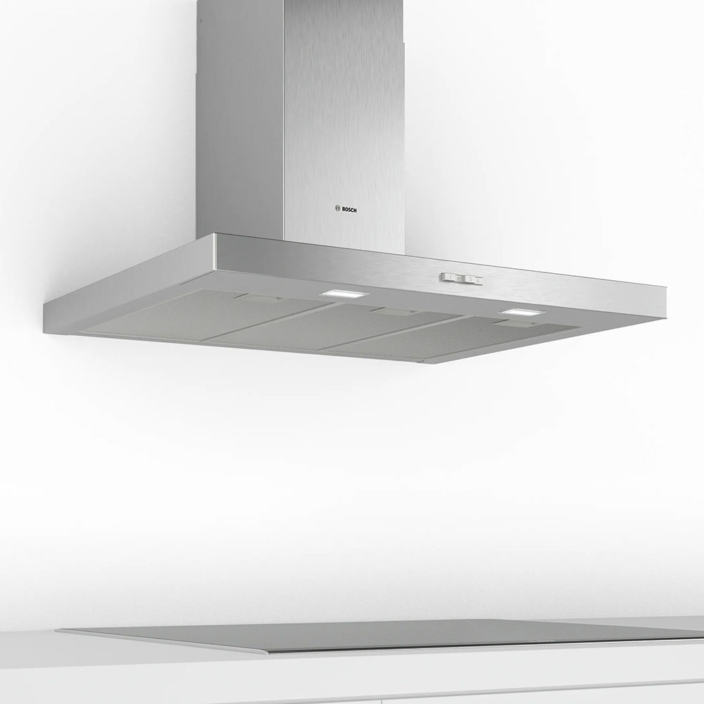 BOSCH DWB94BC50 Cappa Parete 90 / Inox
