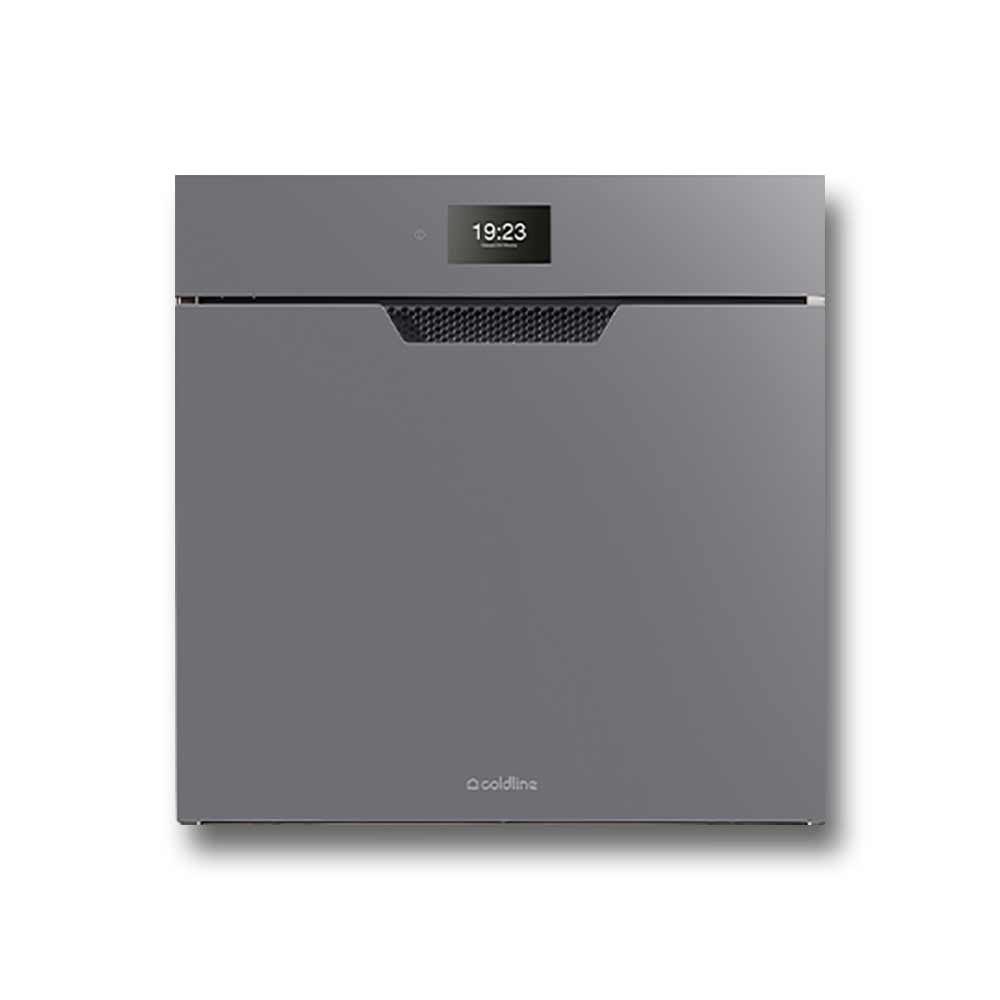 LIFE W60G Abbattitore / Grigio