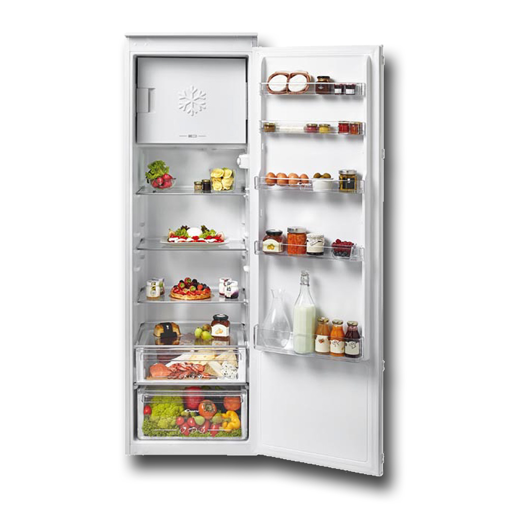 CANDY CFBO3550E1 Frigo Congelatore 1778 A+ / Dx.R