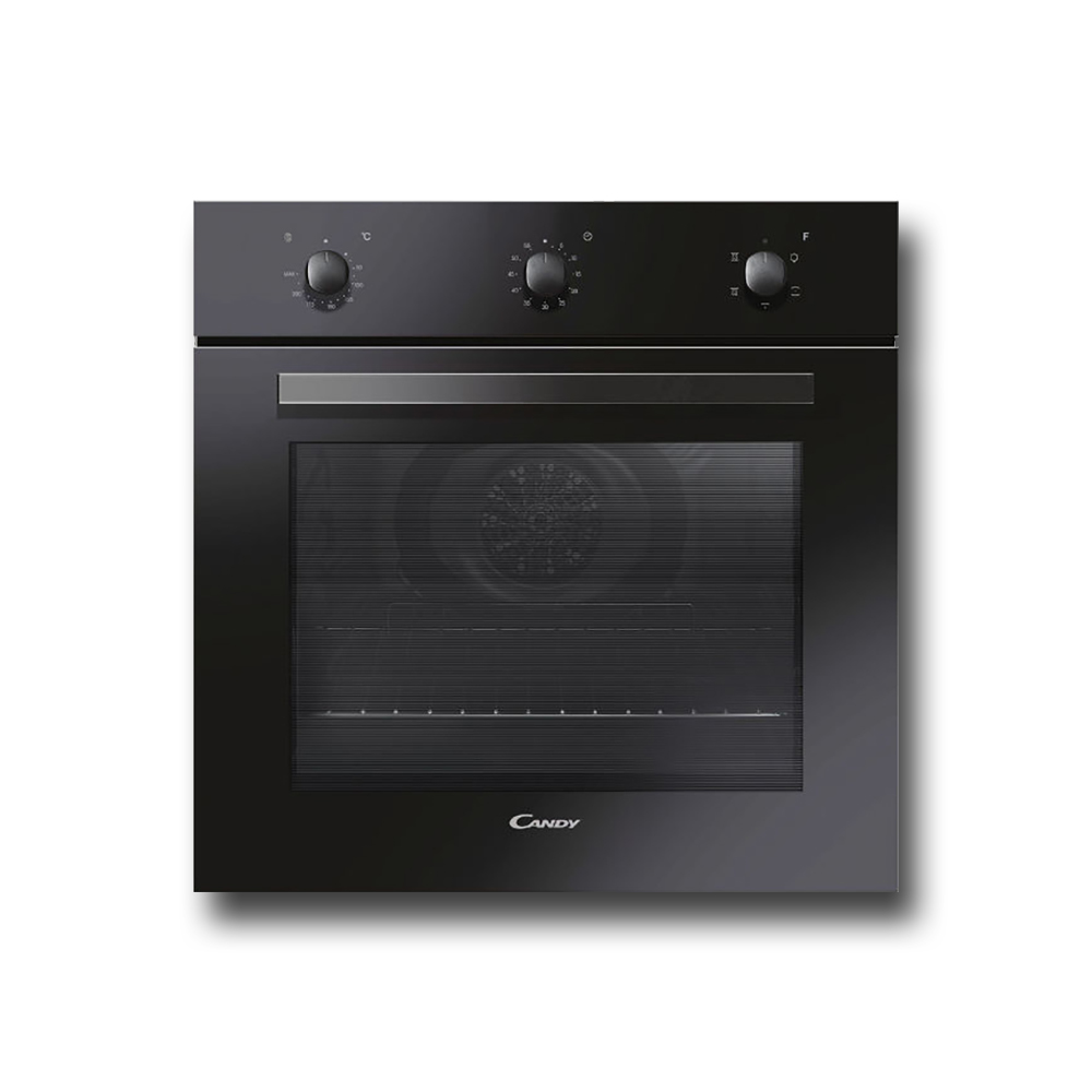 CANDY@FCP502NE Forno M.Funzione / Nero