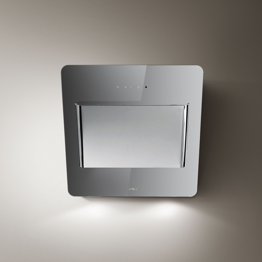 ELICA@BELT IX/F/55 Cappa / Inox