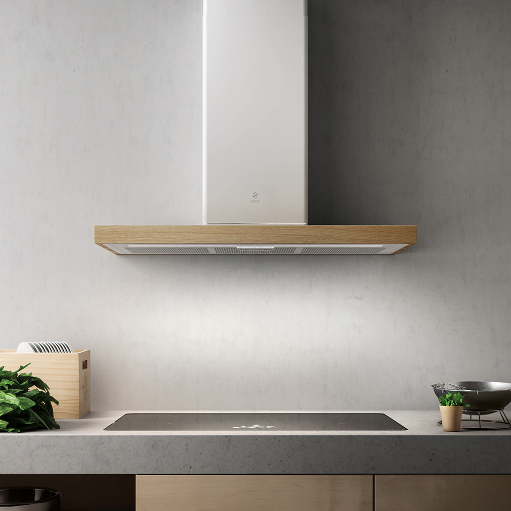 ELICA BIO WHRO/A/90 Cappa / Bianco