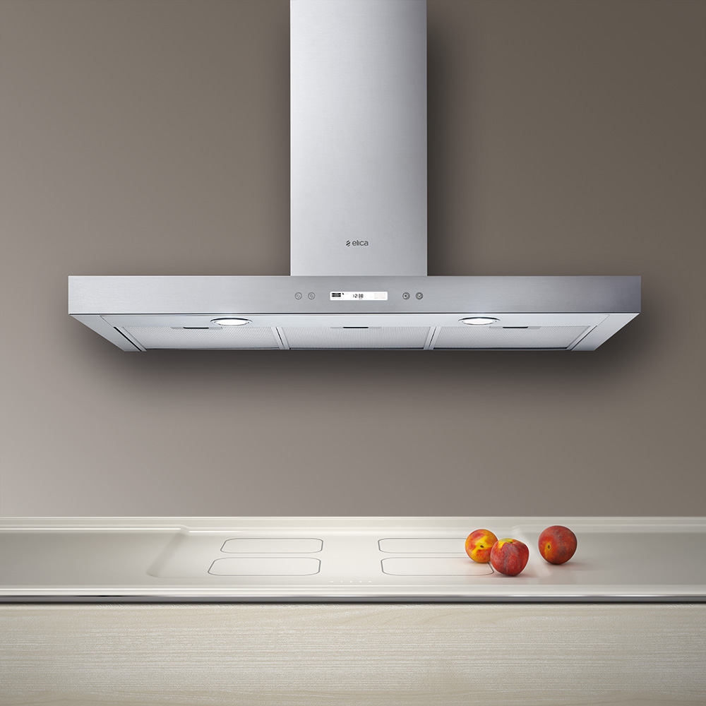 ELICA SPOT PLUS H6 IX/A/60 Cappa / Inox