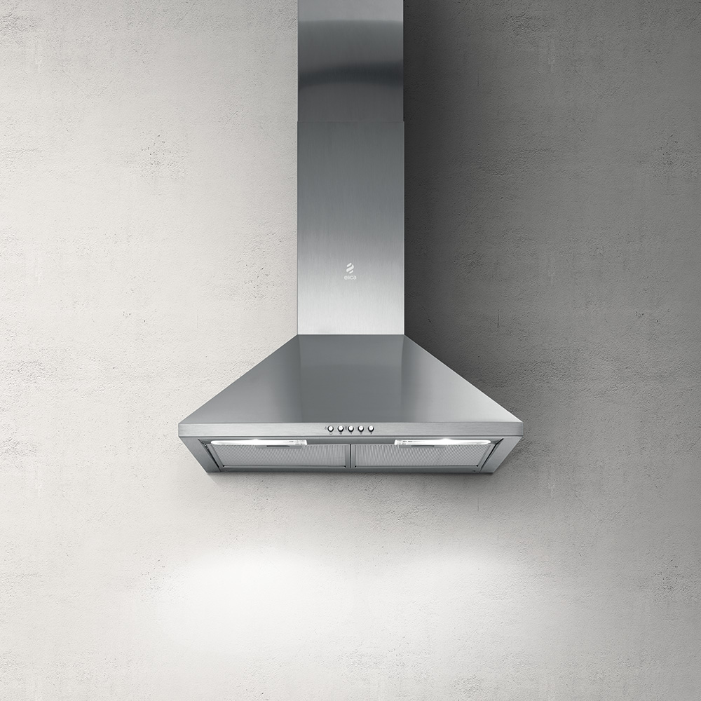 ELICA@TAMAYA PB IX/F/60 Cappa / Inox
