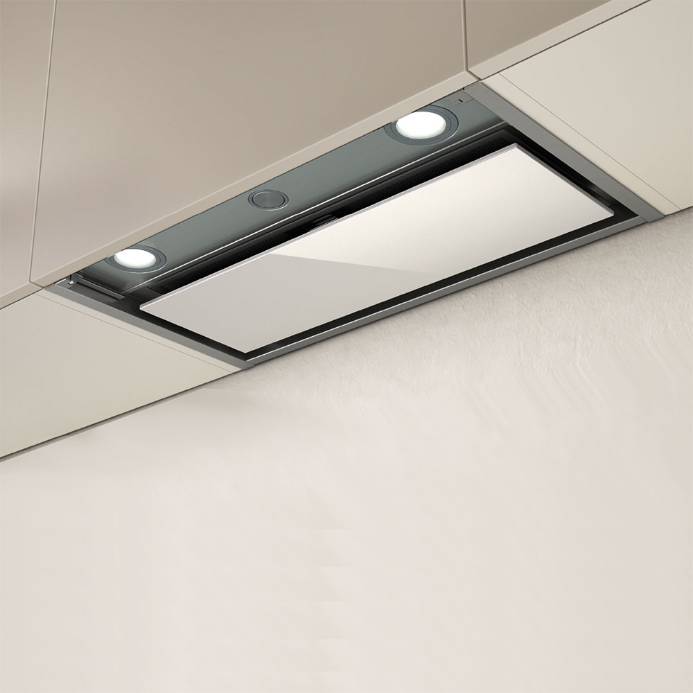 ELICA BOXIN PLUS IXGL/A/60 Gruppo / Inox