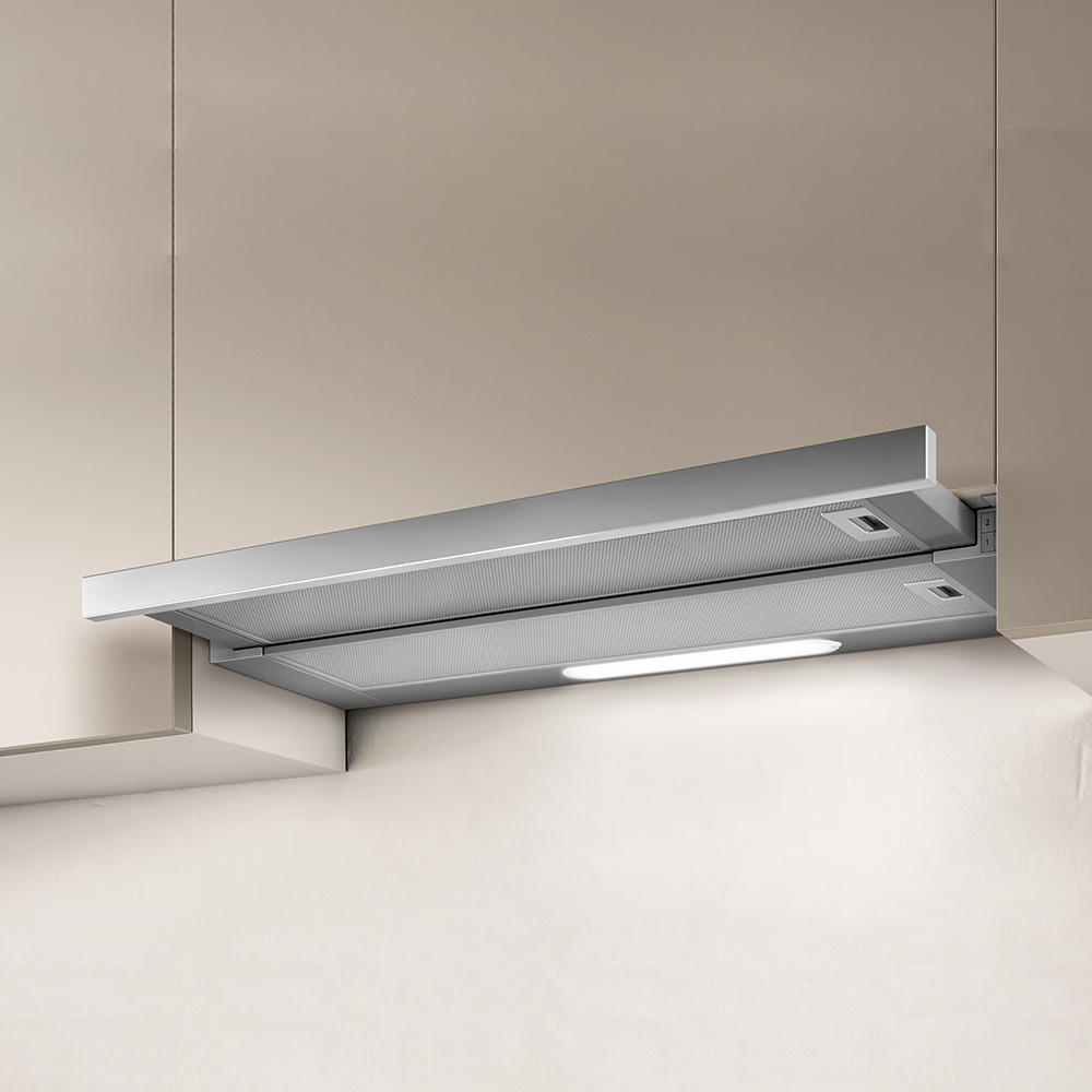 ELICA ELITE 14 LX/GR/IX/A/90 Gruppo / Grigio.Ix