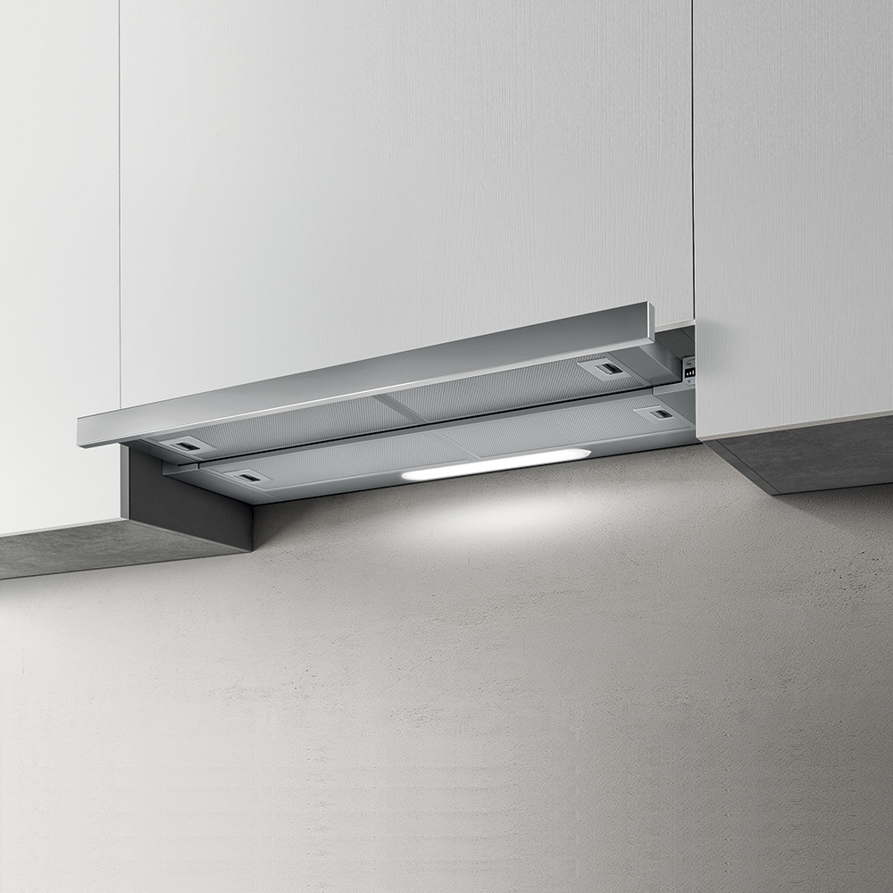 ELICA ELITE 35 ST/GR/IX/A/90 Gruppo / Grigio.Ix