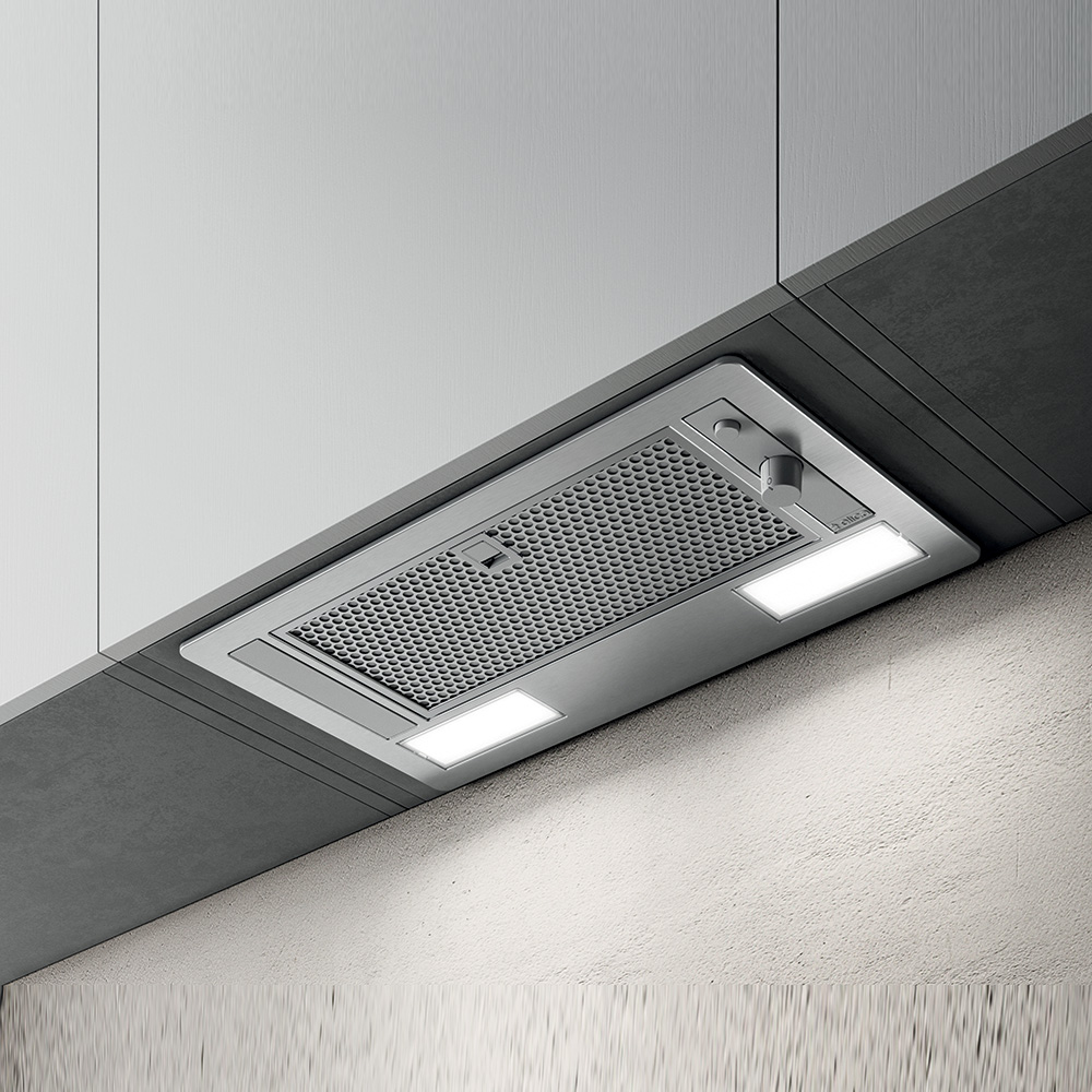ELICA ERA'S IX/A/52 Gruppo / Inox