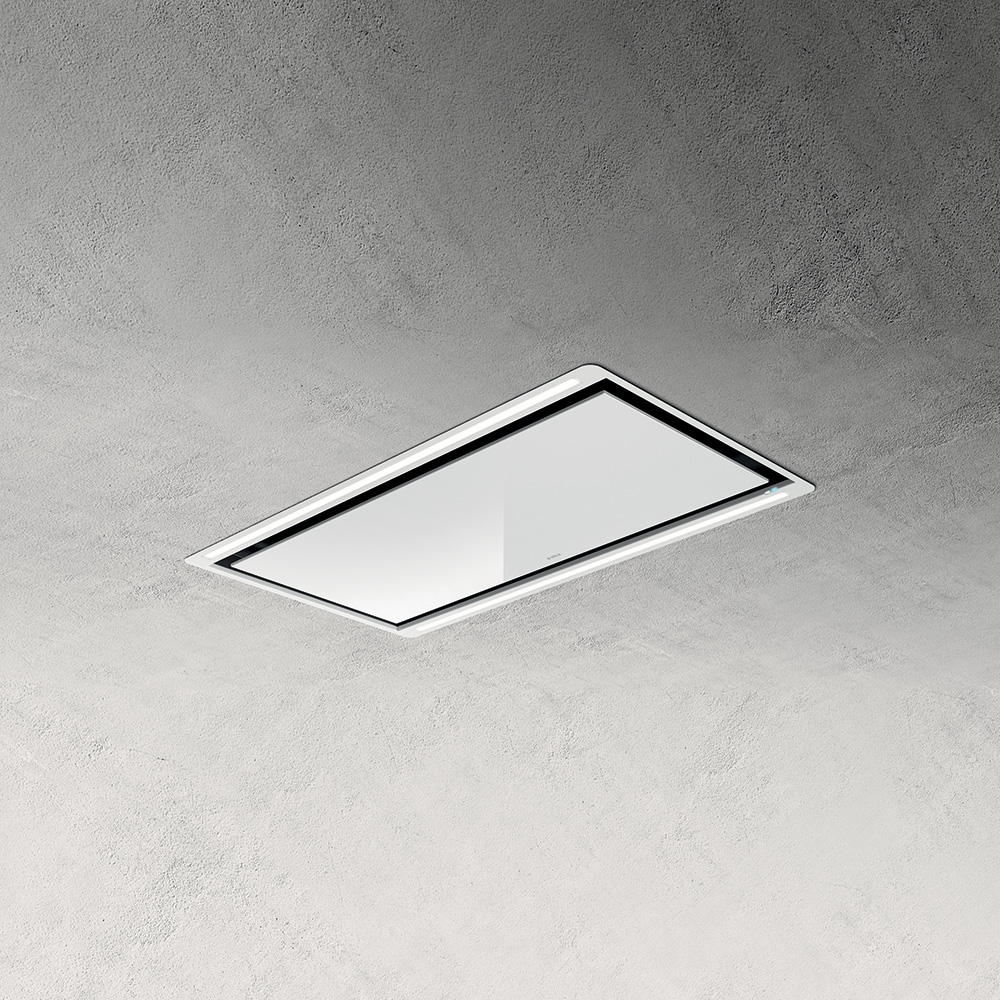 ELICA HILIGHT-W Ceiling 16/A/100 / Bianco