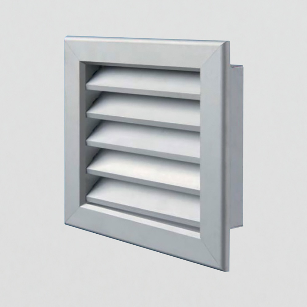 ELICA KIT0121009 Flangia Muro 216x82 / Inox