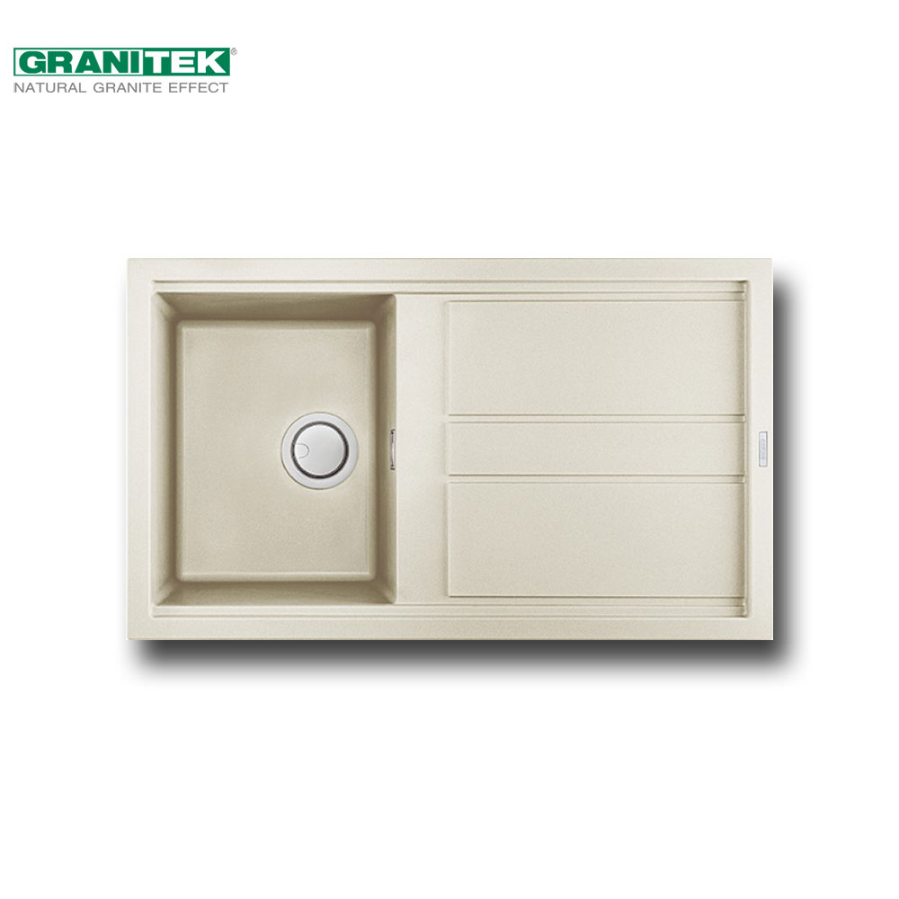 ELLECI LGB40062 Lavello BEST 400 / Old.White