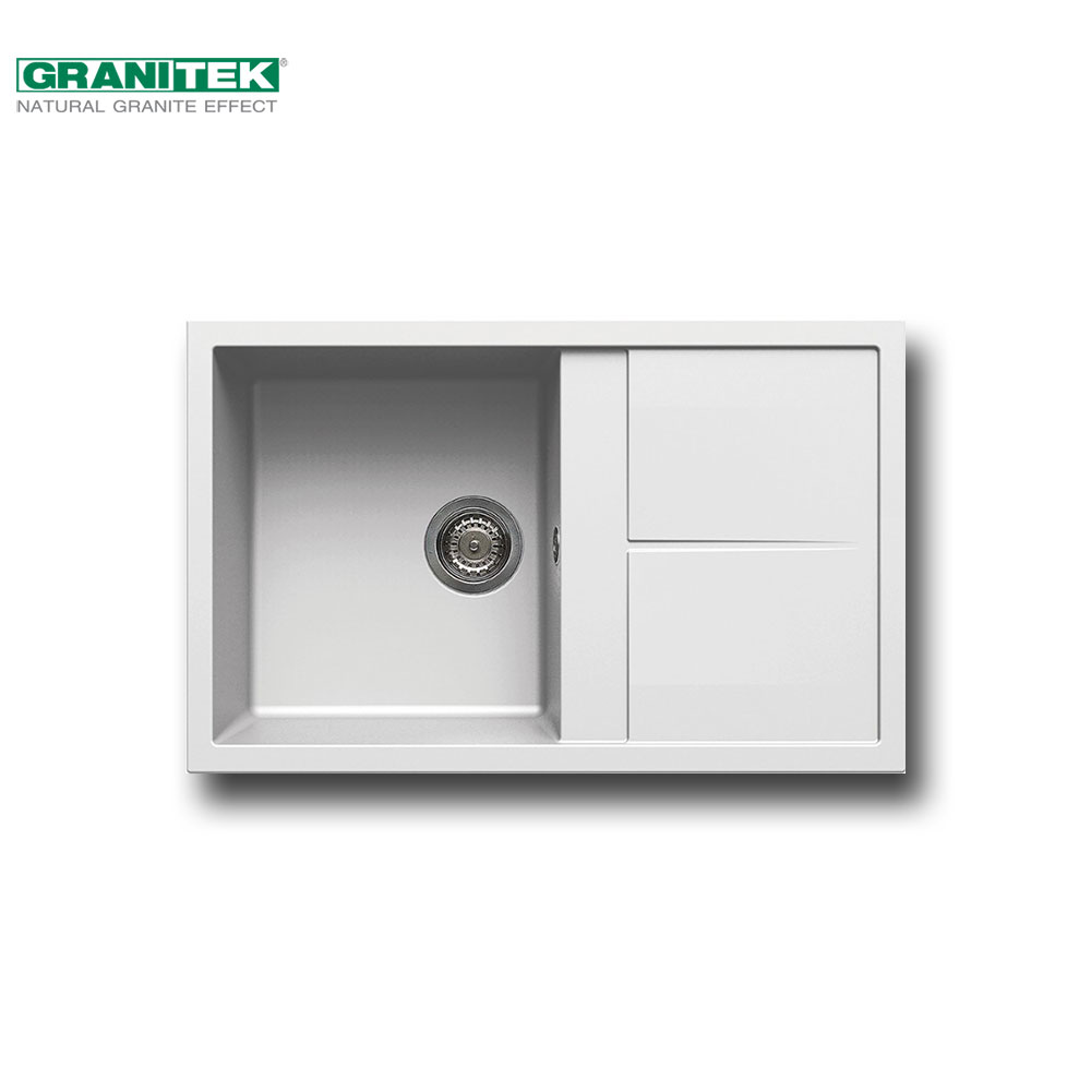ELLECI LGU30068 Lavello UNICO 300 / Bianco