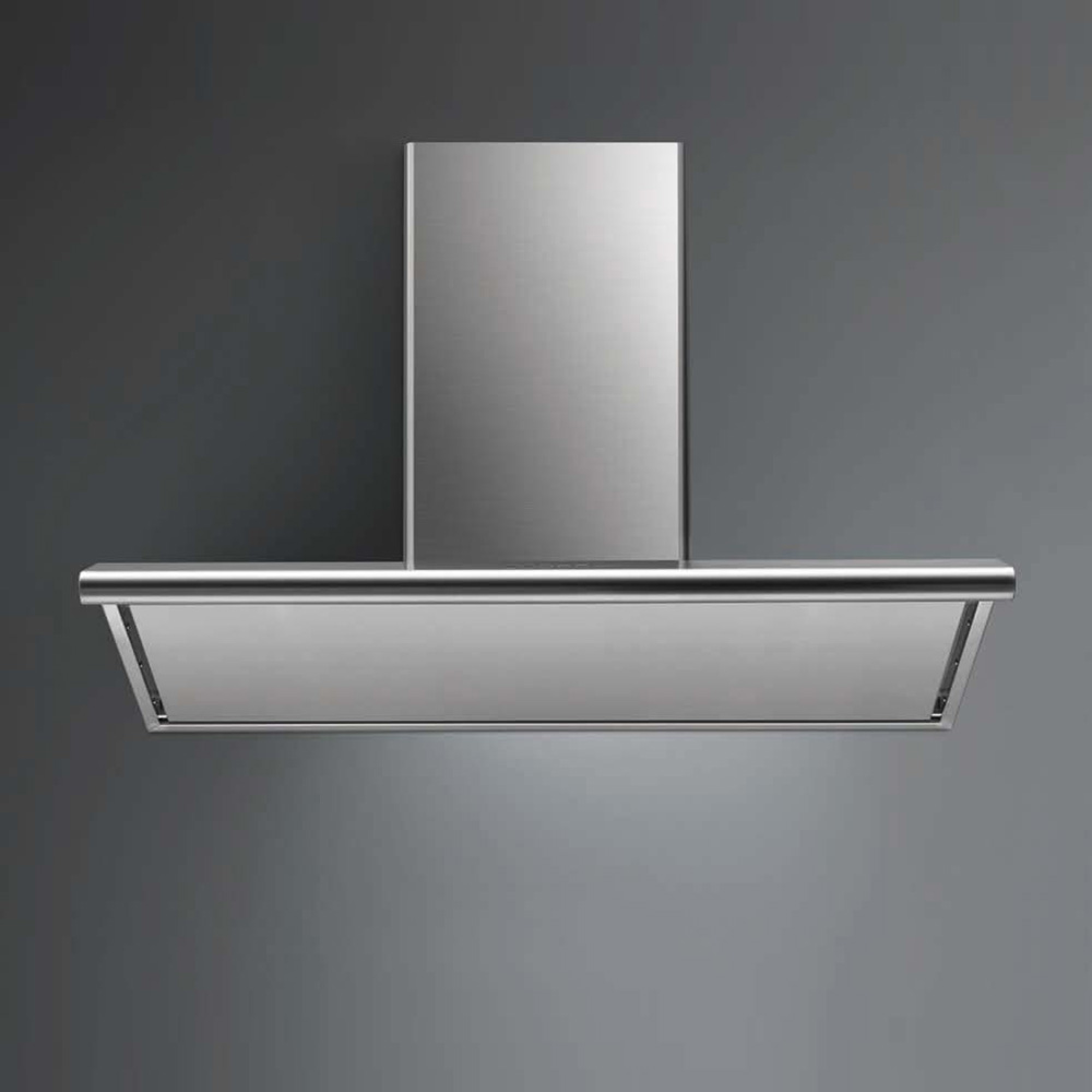 FALMEC@CONCORDE 120 Cappa Parete / Inox*