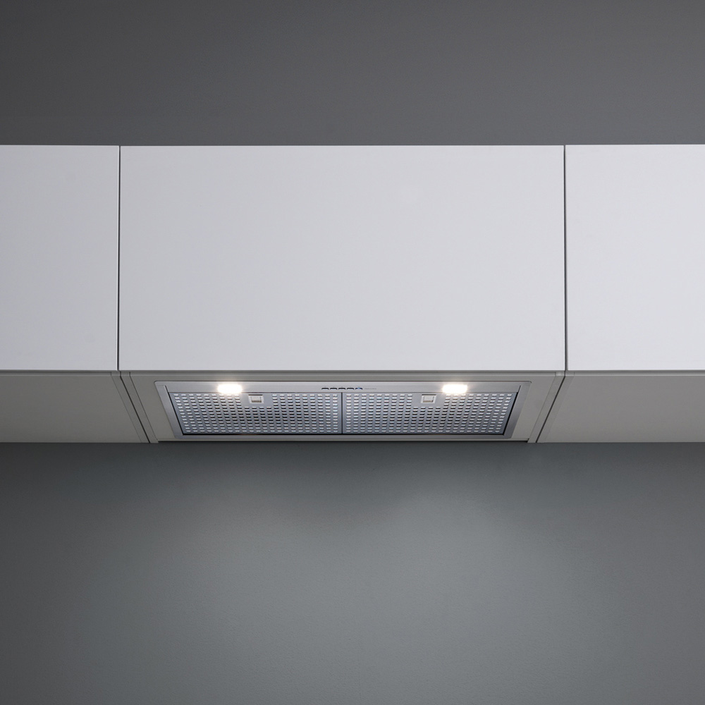 FALMEC@GRUPPO INCASSO NRS 70 / Inox