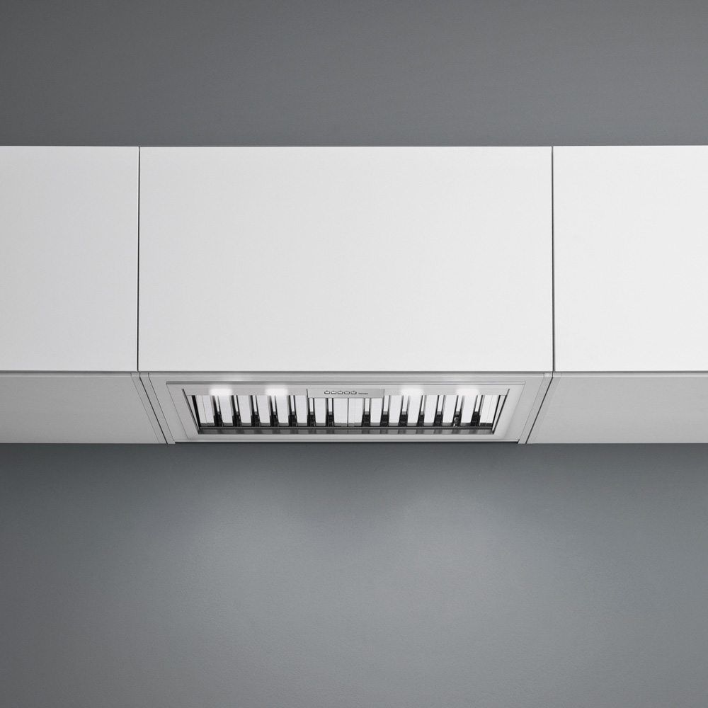 FALMEC@GRUPPO INCASSO.PRO X/80 / Inox