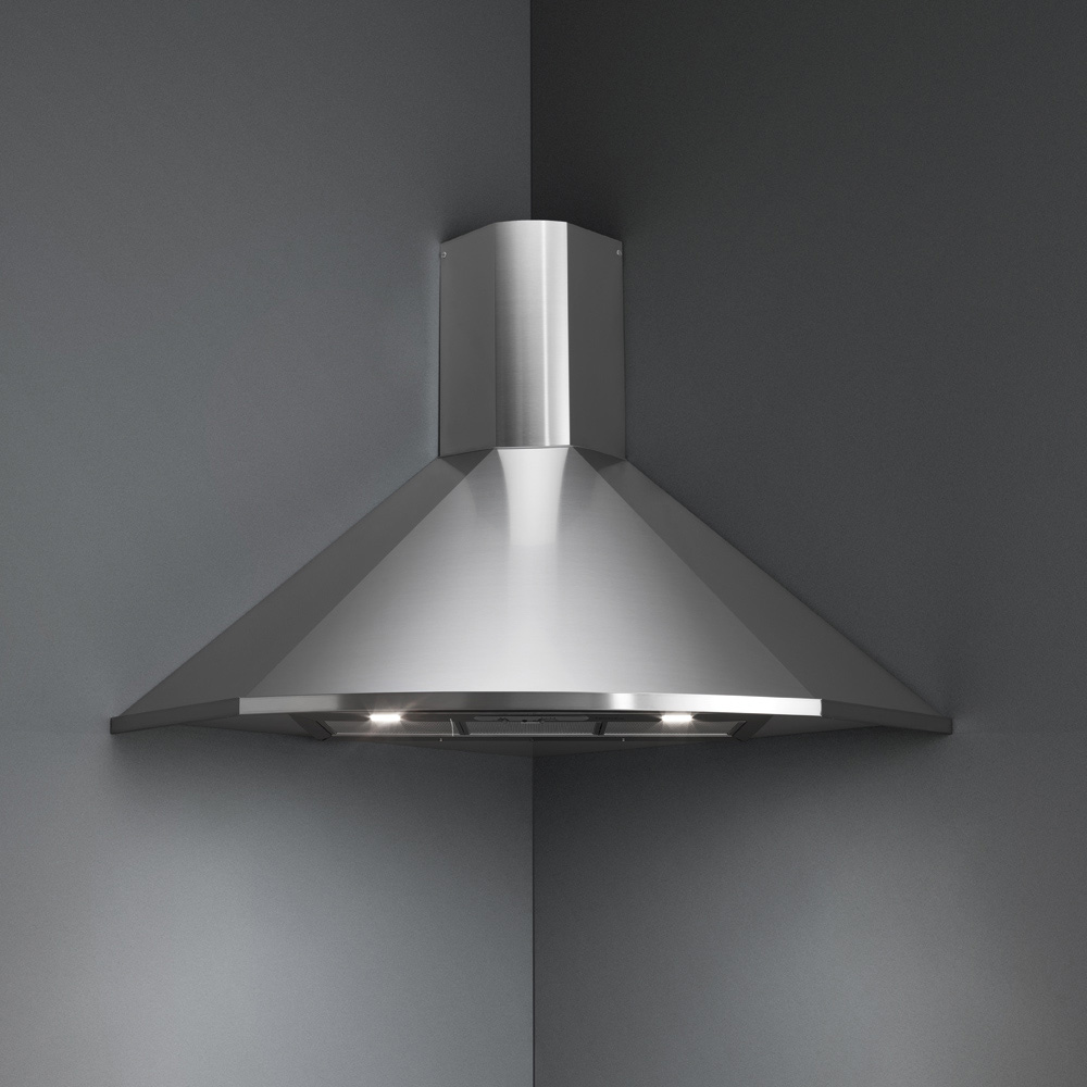 FALMEC FUTURA ANGOLO ST/A/100A Cappa / Inox