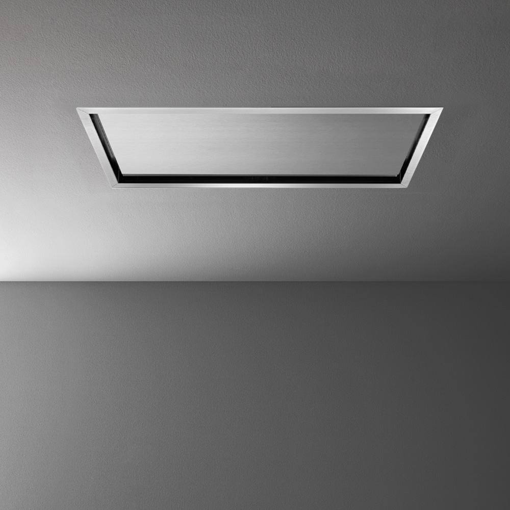 FALMEC NUBE.IS 90 Cappa Soffitto* / Inox