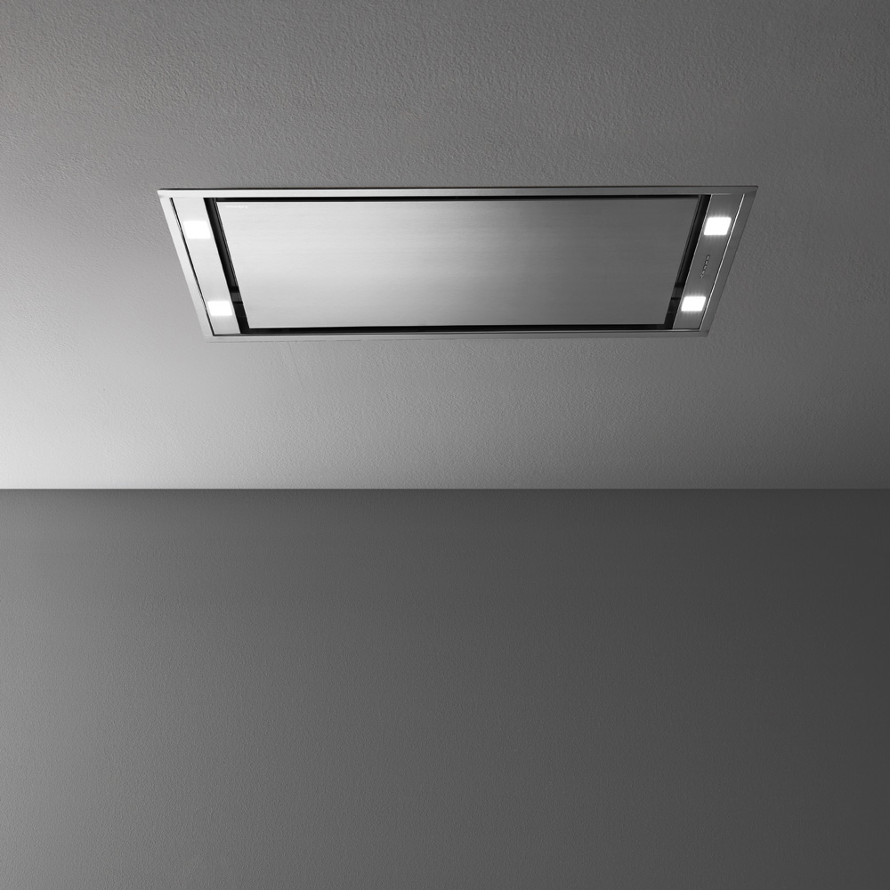 FALMEC STELLA.IS 90 Cappa Soffitto / Inox