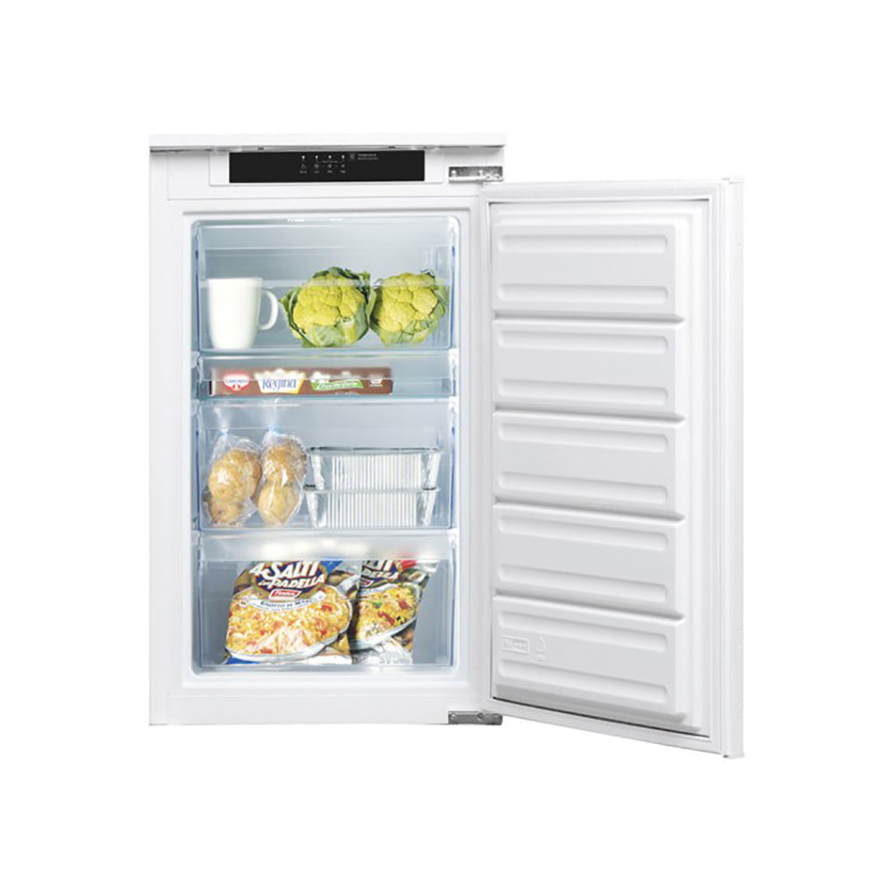 HOTPOINT BF901EAA Freezer / Dx.Rev.