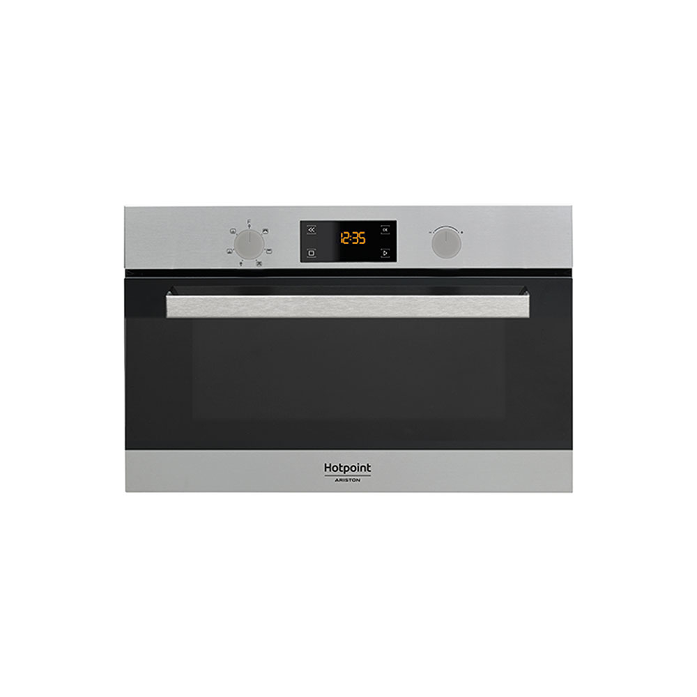 HOTPOINT MD344IX M.Onde / Inox