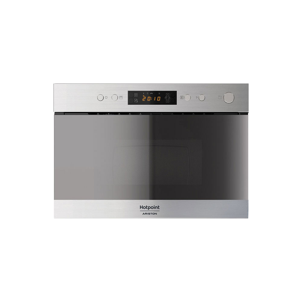 HOTPOINT MN312IX M.Onde / Inox