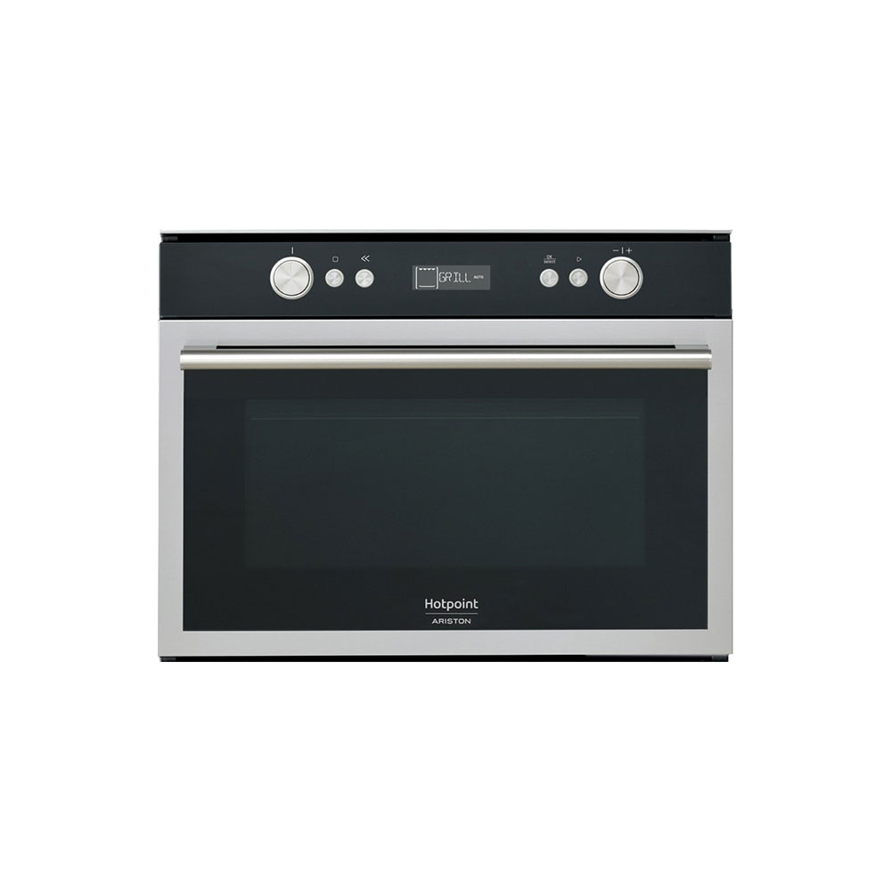 HOTPOINT@MP664IX M.Onde / Inox