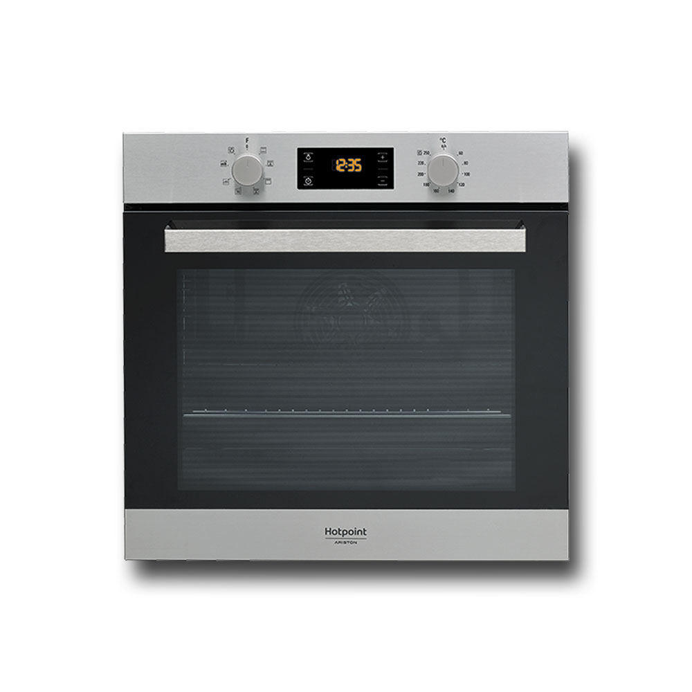 HOTPOINT FA3540HIX Forno / Inox