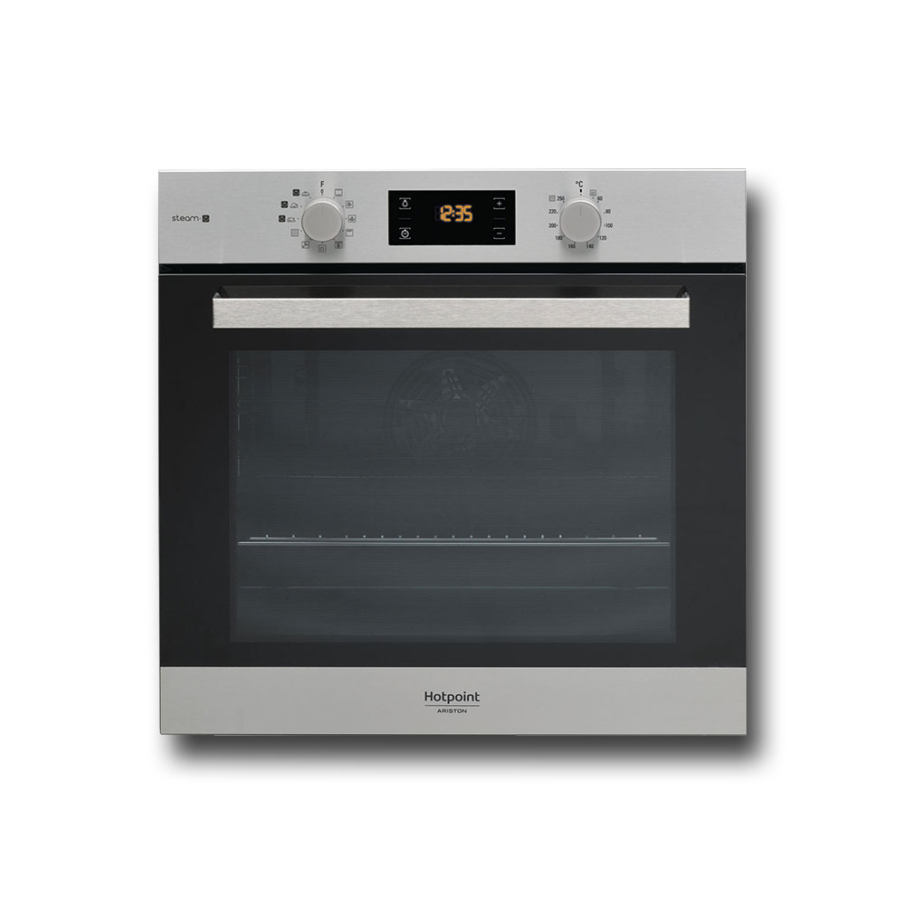 HOTPOINT FA3S844PIX Forno Vapore / Inox