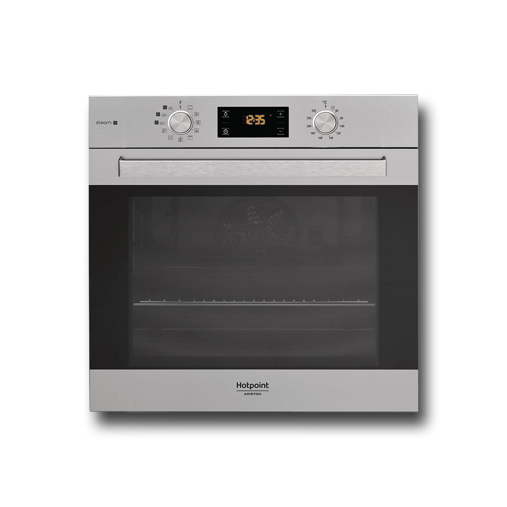 HOTPOINT FA5S841JIX Forno Steam / Inox