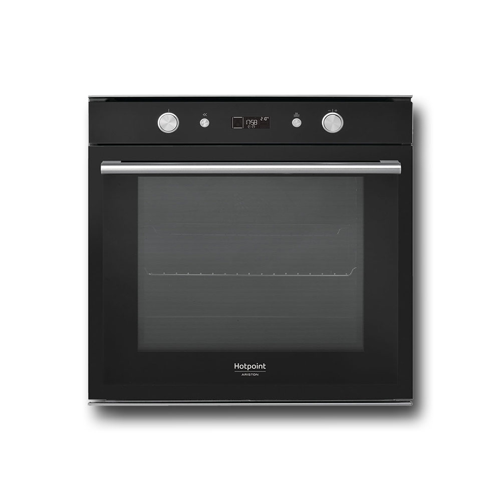 HOTPOINT FI6864SHIX Forno / Nero