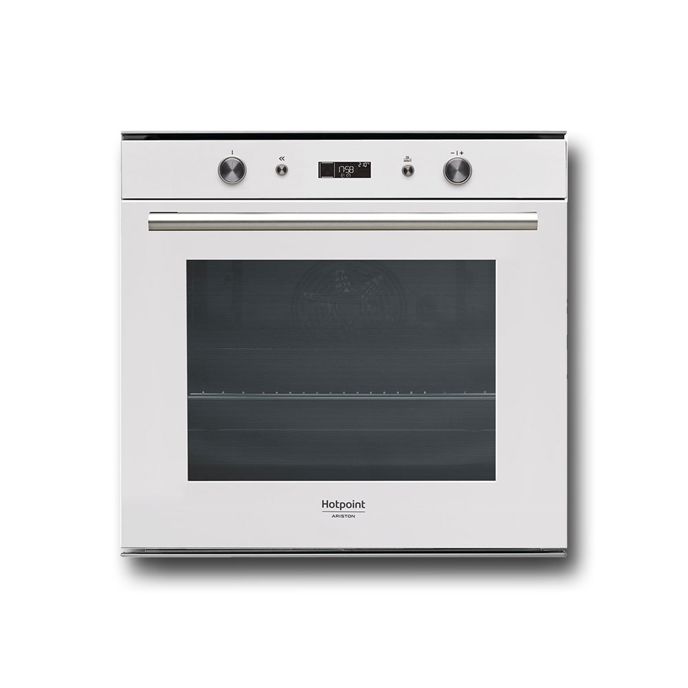 HOTPOINT FI6861SHWH Forno / Bianco