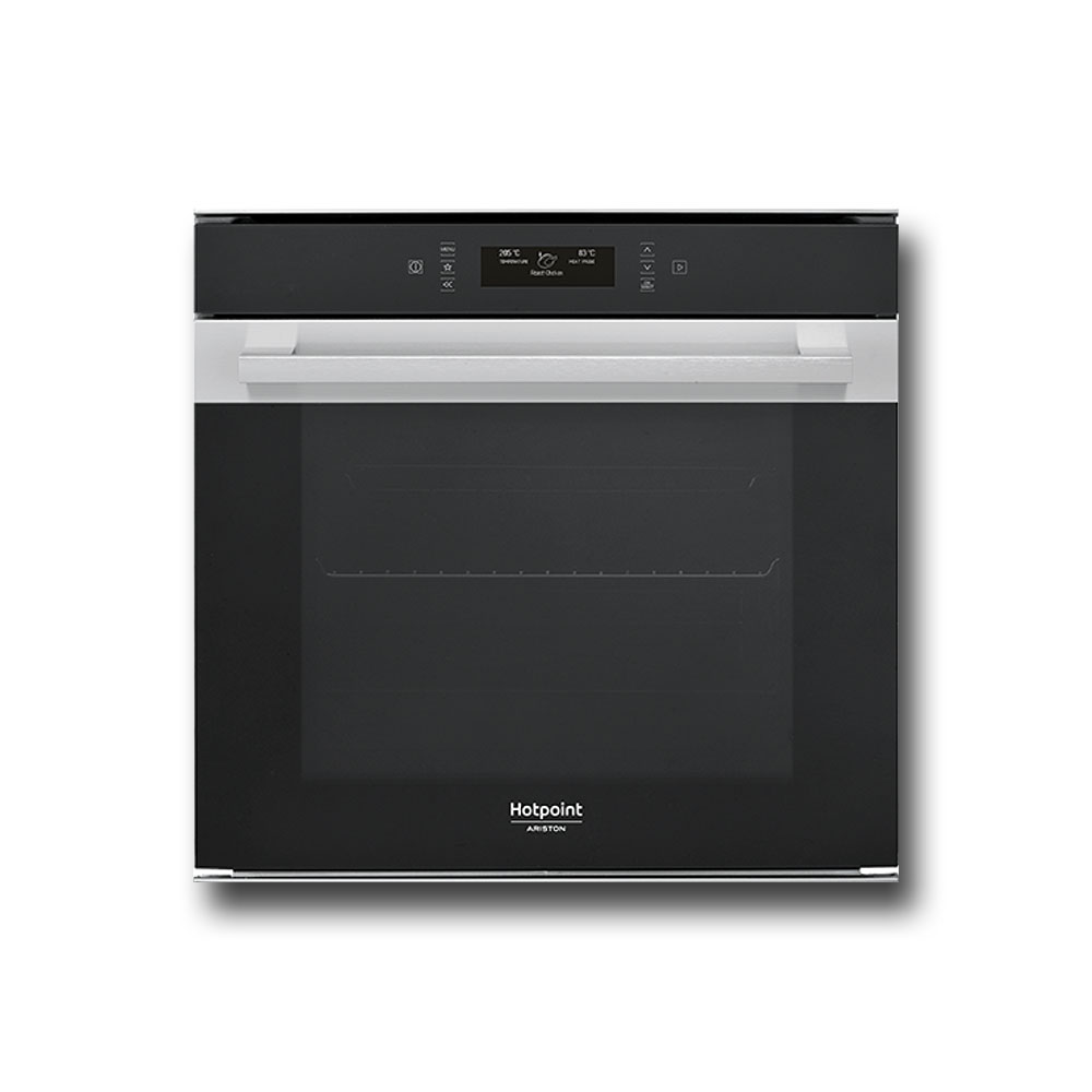 HOTPOINT FI9891SHIX Forno M.F. A+ / Nero.Ix
