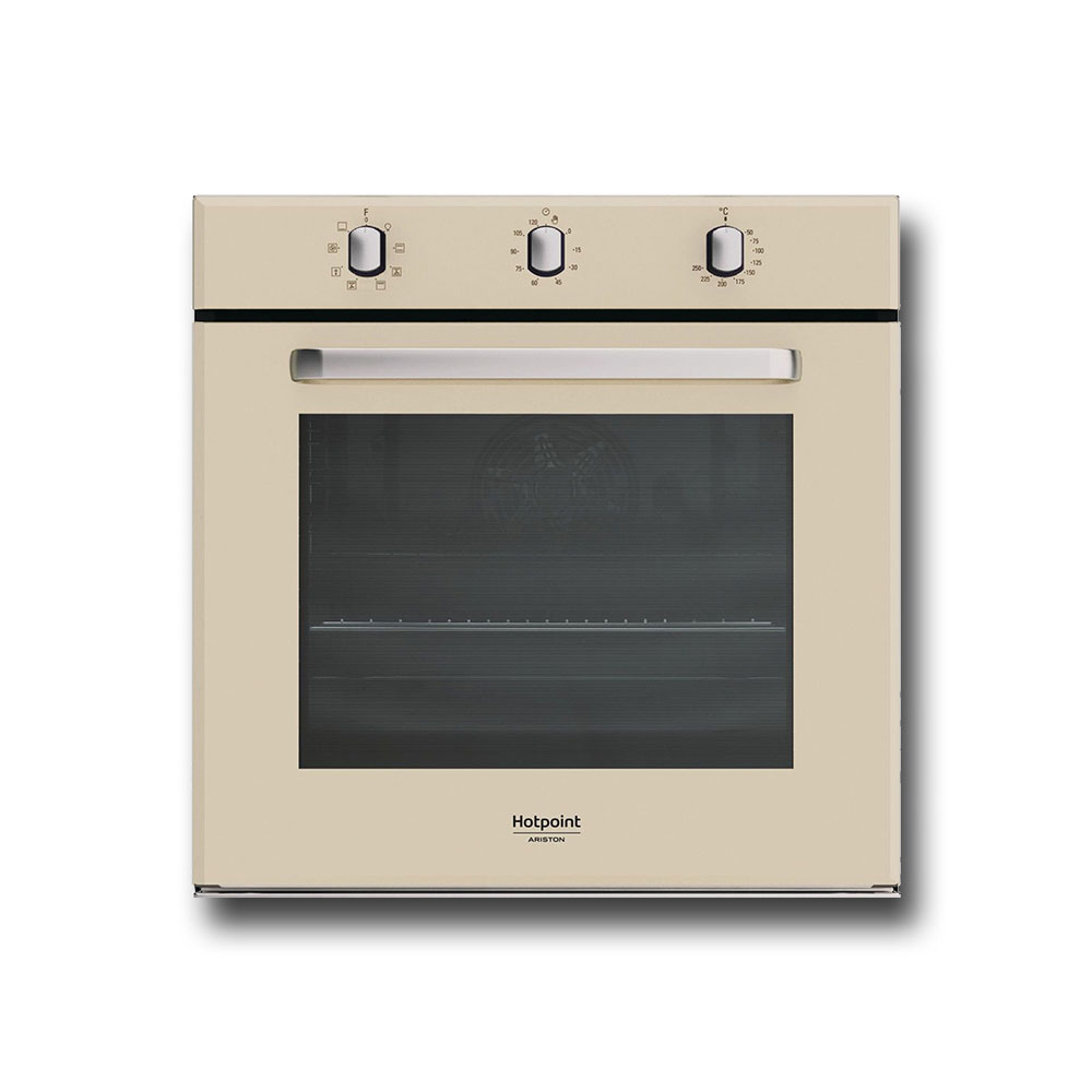 HOTPOINT FID834HCH Forno / Champagne