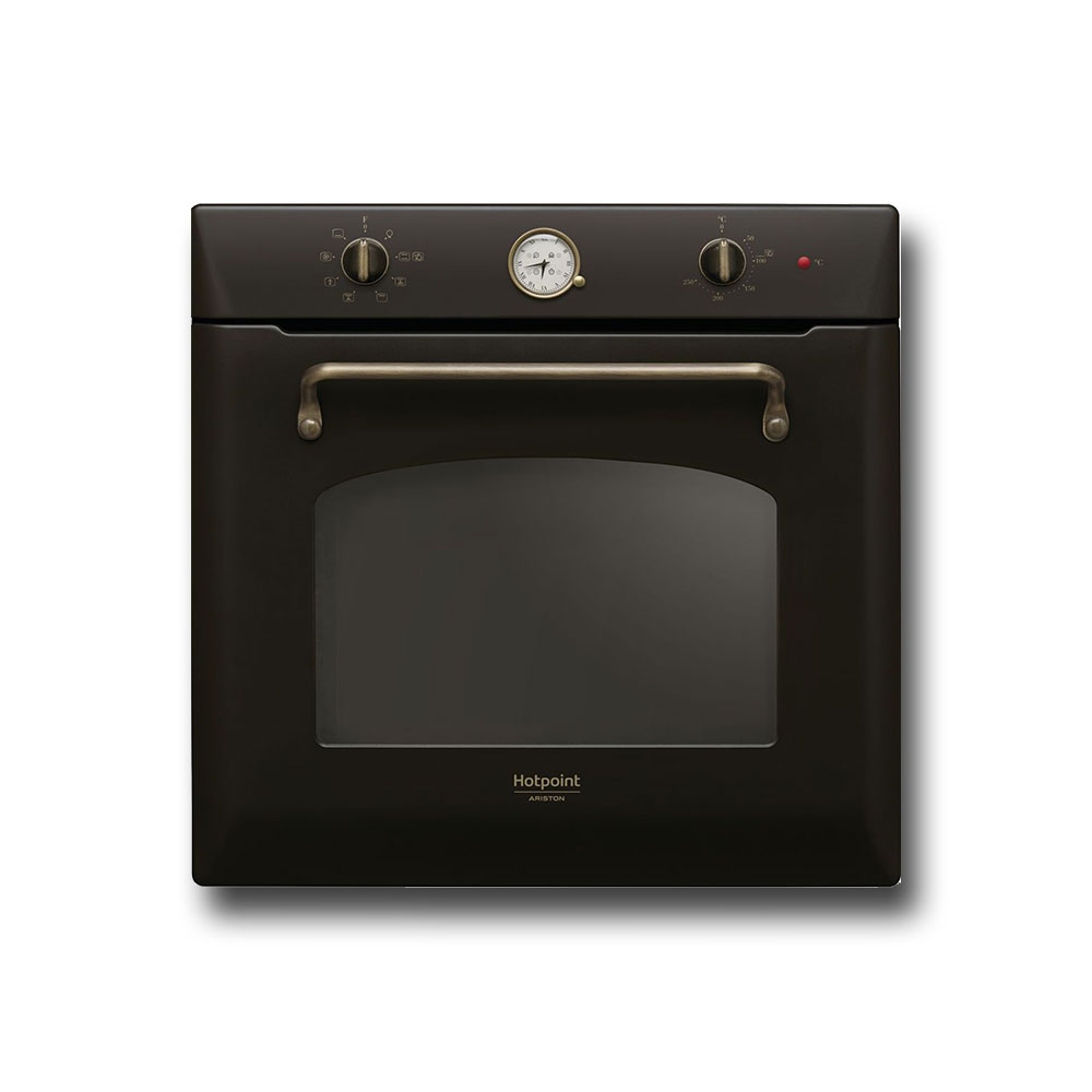 HOTPOINT FIT804HAN Forno / Antracite