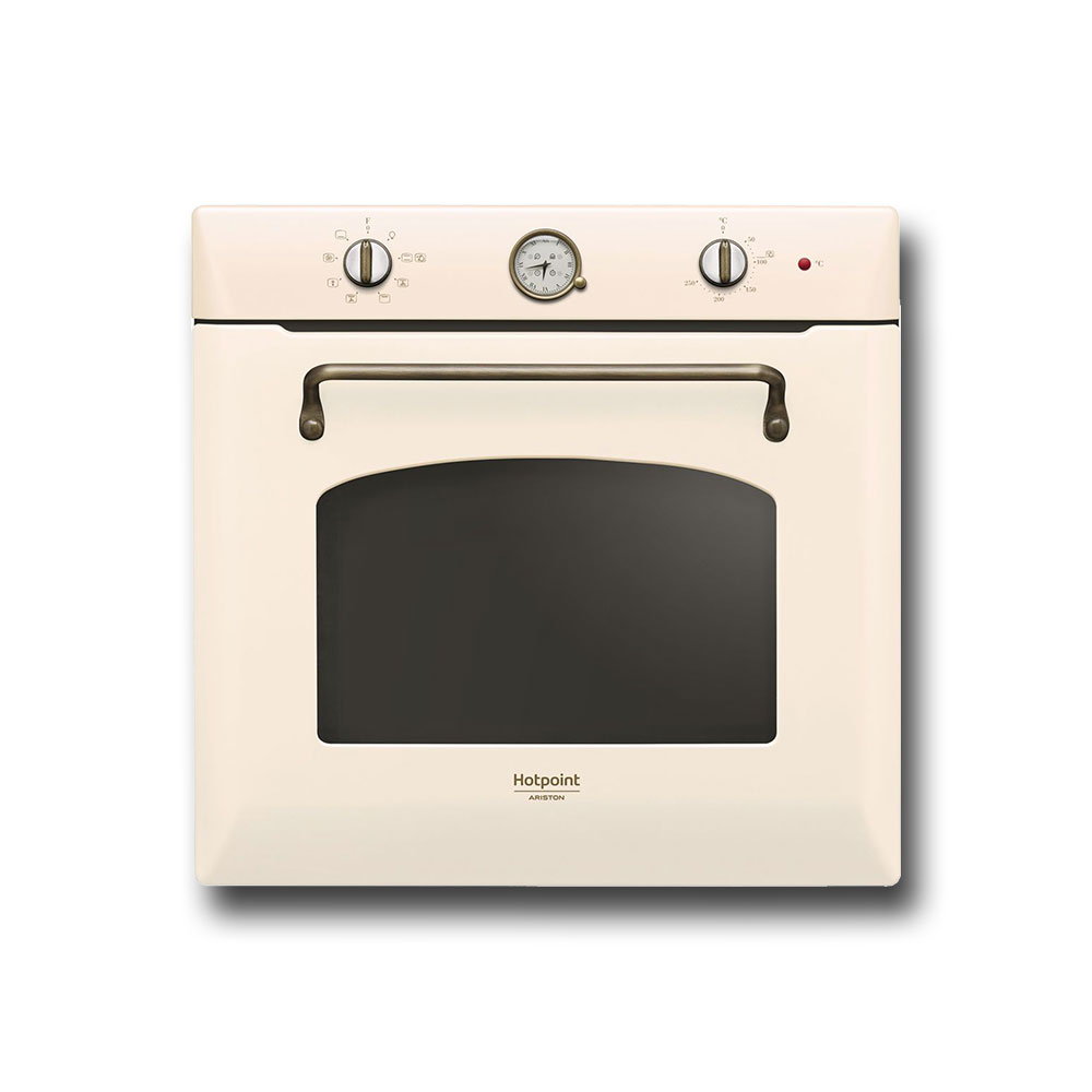 HOTPOINT FIT804HOW Forno / Old.White