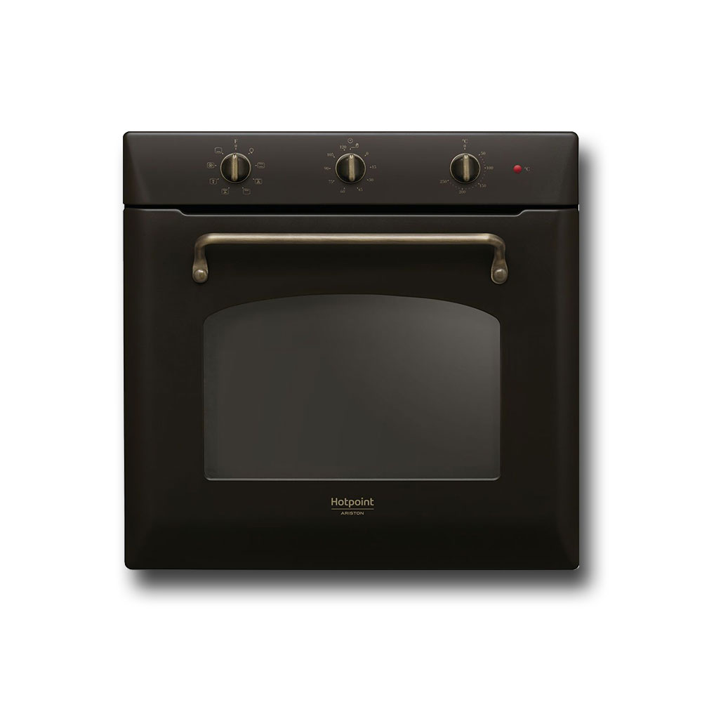 HOTPOINT FIT834AN Forno / Antracite