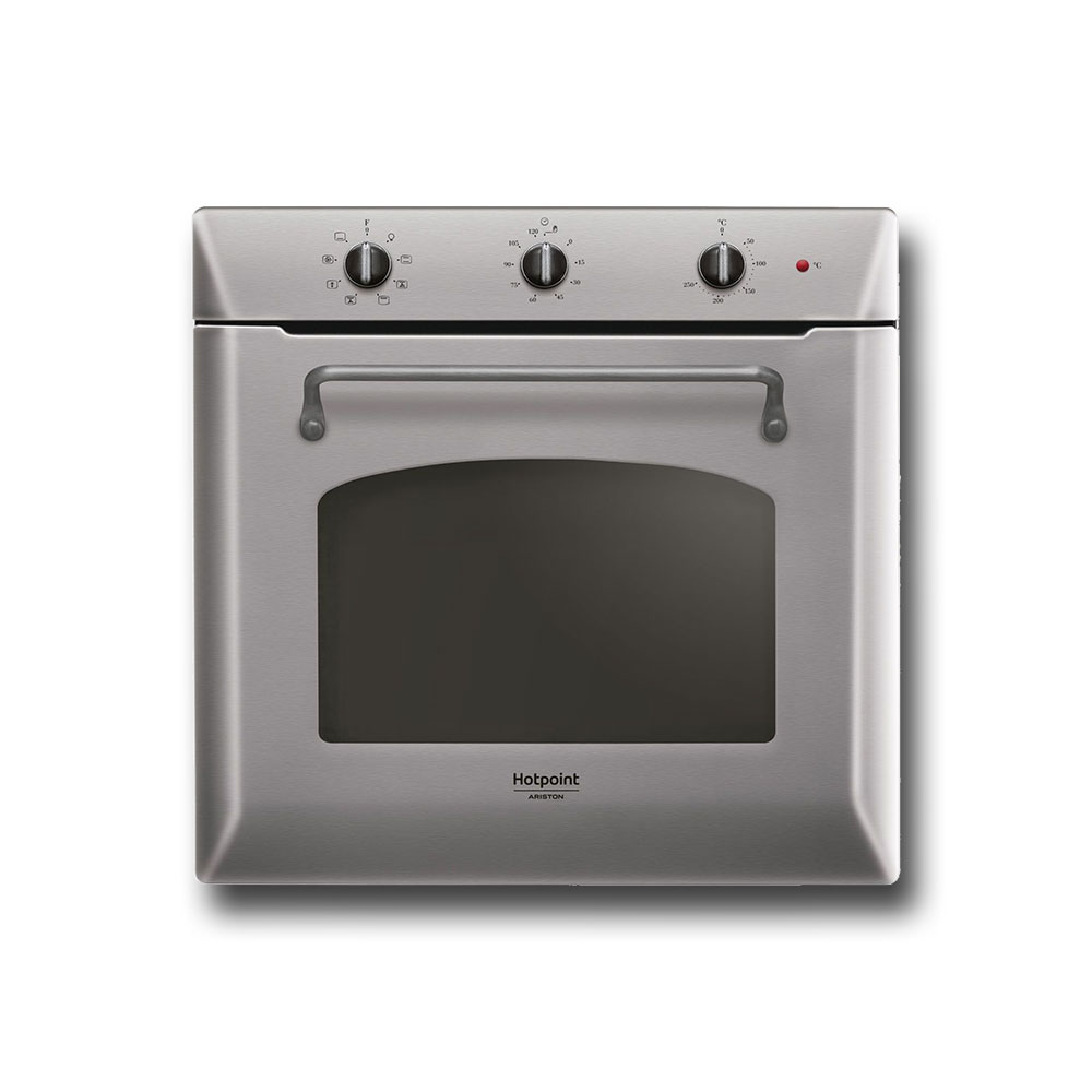 HOTPOINT FIT834IX Forno / Inox