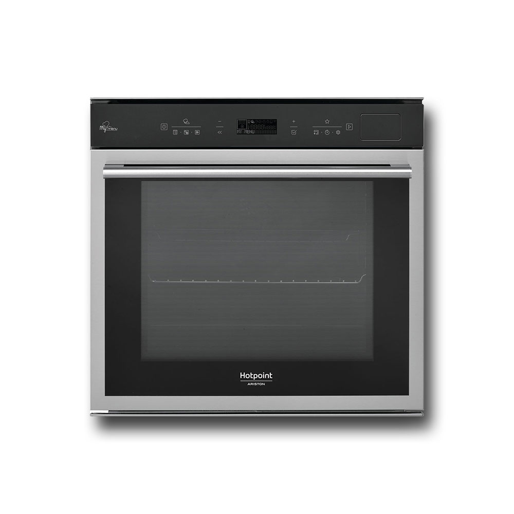 HOTPOINT FI6S8C1SHIX Forno Steam 75% / Inox